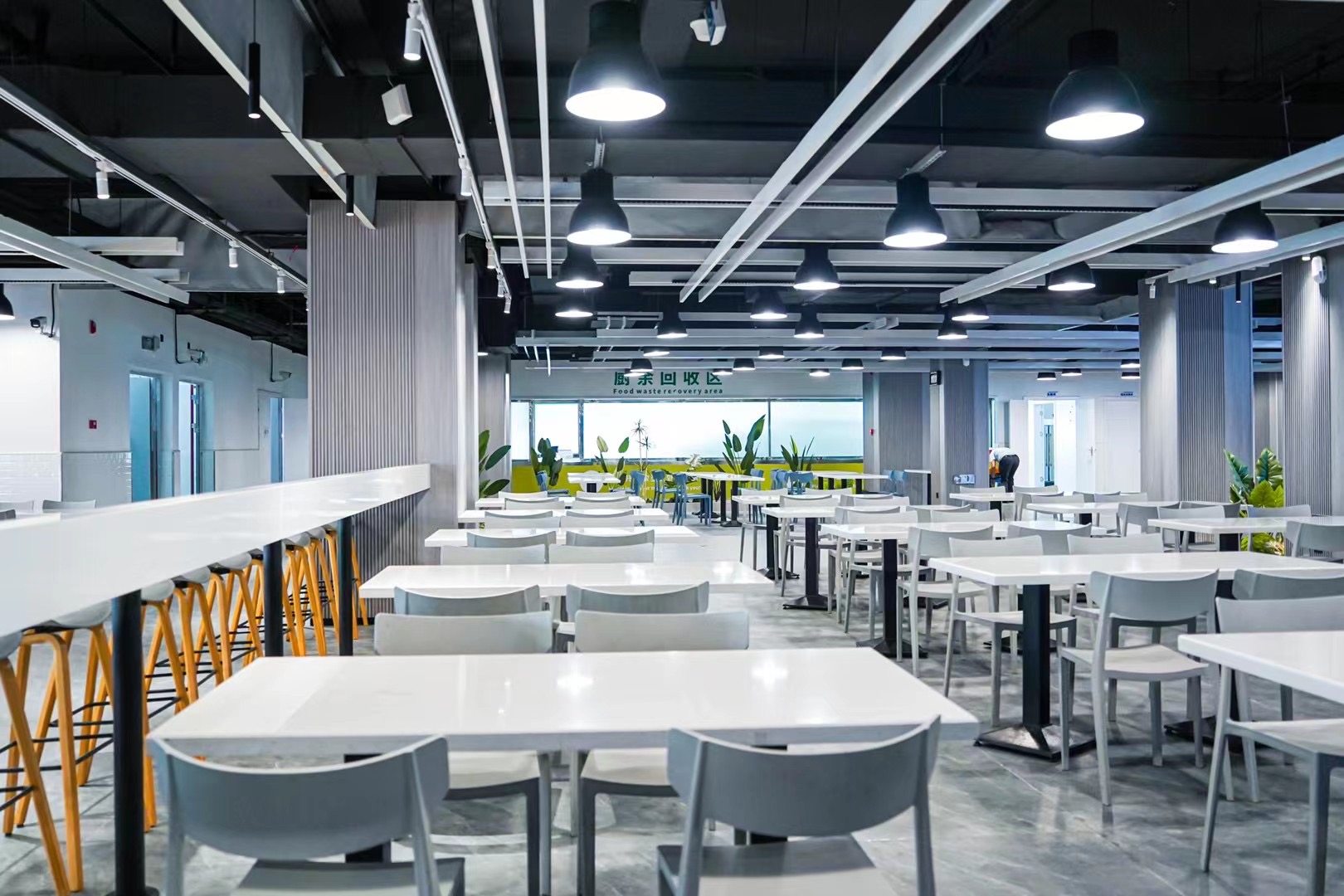 不錯(cuò)的工廠食堂托管品牌企業(yè)，恩諾膳食實(shí)力彰顯餐飲管理