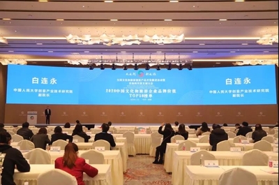 大文創(chuàng)，新文旅 首屆四川省文創(chuàng)大會數(shù)字文化創(chuàng)意技術裝備展啟幕成都